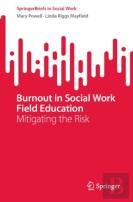 Burnout In Social Work Field Education