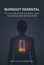Burnout Parental