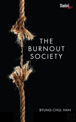 Bertrand.pt - Burnout Society