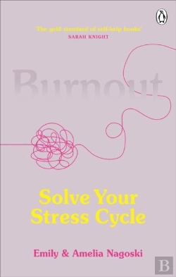 Bertrand.pt - Burnout - Solve Your Stress Cycle