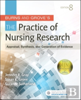 Burns & Grove'S The Practice Of Nursing Research