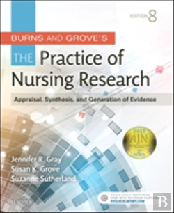 Bertrand.pt - Burns & Grove'S The Practice Of Nursing Research
