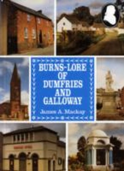 Bertrand.pt - Burns Lore Of Dumfries And Galloway
