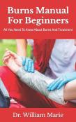 Burns Manual For Beginners