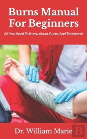Burns Manual For Beginners