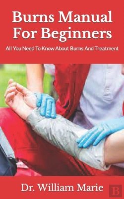 Bertrand.pt - Burns Manual For Beginners