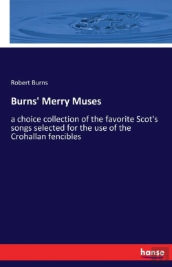 Bertrand.pt - Burns' Merry Muses