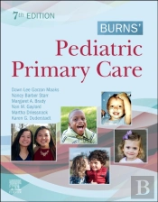Burns' Pediatric Primary Care