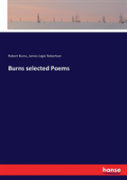 Burns Selected Poems