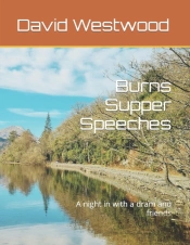 Burns Supper Speeches