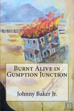 Bertrand.pt - Burnt Alive In Gumption Junction