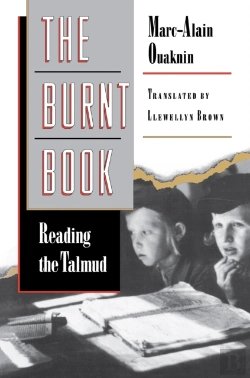 Bertrand.pt - Burnt Book