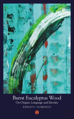 Bertrand.pt - Burnt Eucalyptus Wood