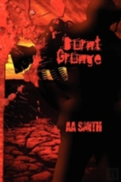 Bertrand.pt - Burnt Grunge