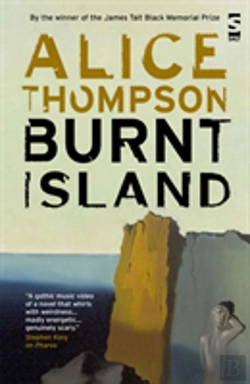 Bertrand.pt - Burnt Island