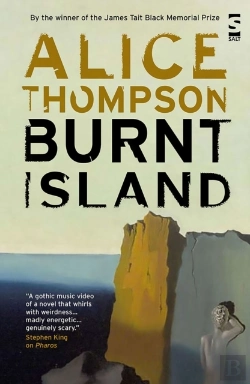 Bertrand.pt - Burnt Island