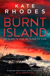 Burnt Island