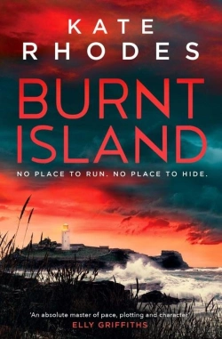 Bertrand.pt - Burnt Island