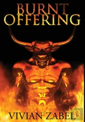 Burnt Offering
