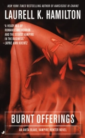 Burnt Offerings
