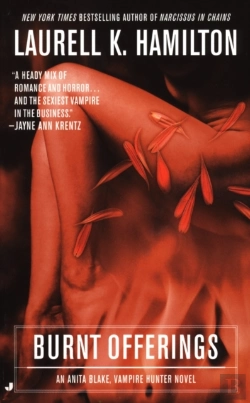Bertrand.pt - Burnt Offerings