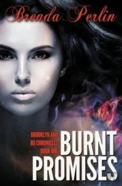 Bertrand.pt - Burnt Promises  Brooklyn And Bo Chronicl