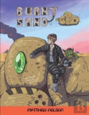 Burnt Sand