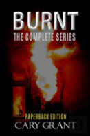 Burnt - The Complete Series