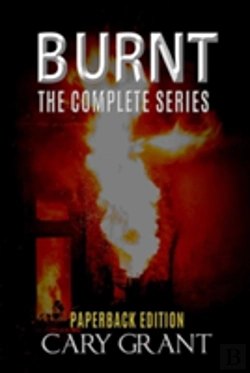 Bertrand.pt - Burnt - The Complete Series