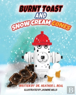 Bertrand.pt - Burnt Toast And Snow Cream Cones