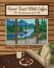 Burnt Toast With Coffee
