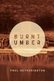 Burnt Umber