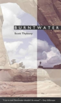 Burntwater