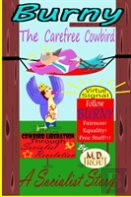 Burny The Carefree Cowbird