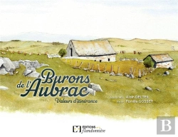Bertrand.pt - Burons De L'Aubrac, Valeurs D'Itinérance