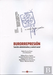 Burorrepresión
