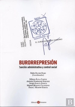 Bertrand.pt - Burorrepresión
