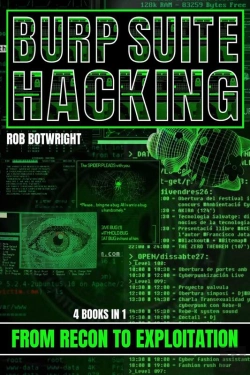 Bertrand.pt - Burp Suite Hacking
