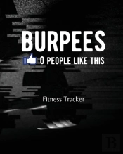 Burpees 0 People Like This