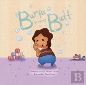 Burps From My Butt