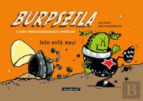 Burpszila