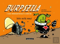 Bertrand.pt - Burpszila
