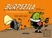 Burpszila