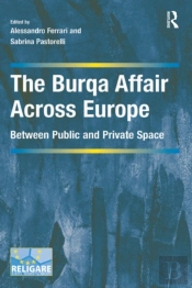 Burqa Affair Across Europe