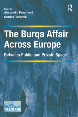 Bertrand.pt - Burqa Affair Across Europe