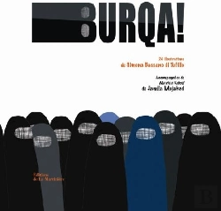 Bertrand.pt - Burqa
