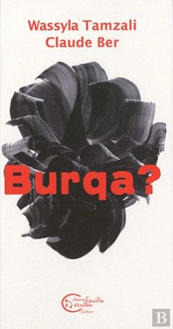Bertrand.pt - Burqa ?