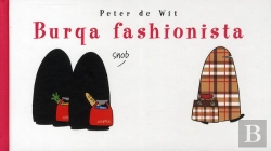 Bertrand.pt - Burqa Fashionista