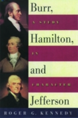 Bertrand.pt - Burr, Hamilton, And Jefferson