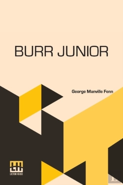 Bertrand.pt - Burr Junior